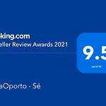 AmaOporto - Sé