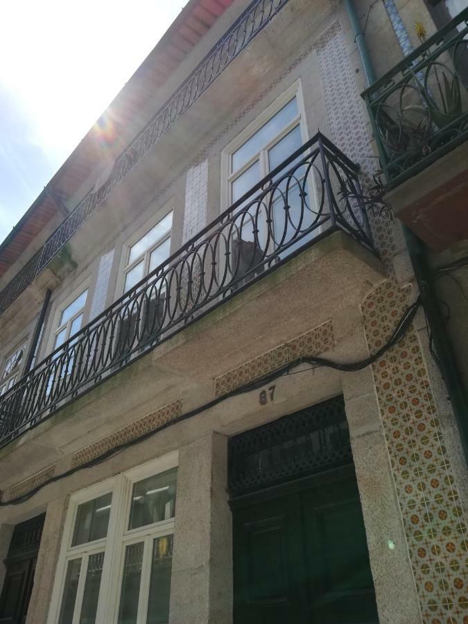 Amaoporto - Sé Oporto