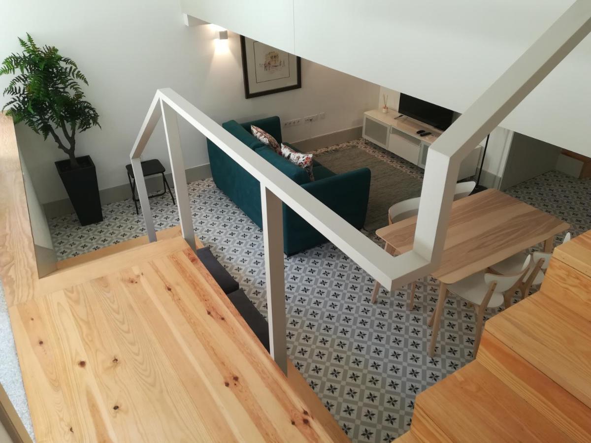 Amaoporto - Sé Apartamento