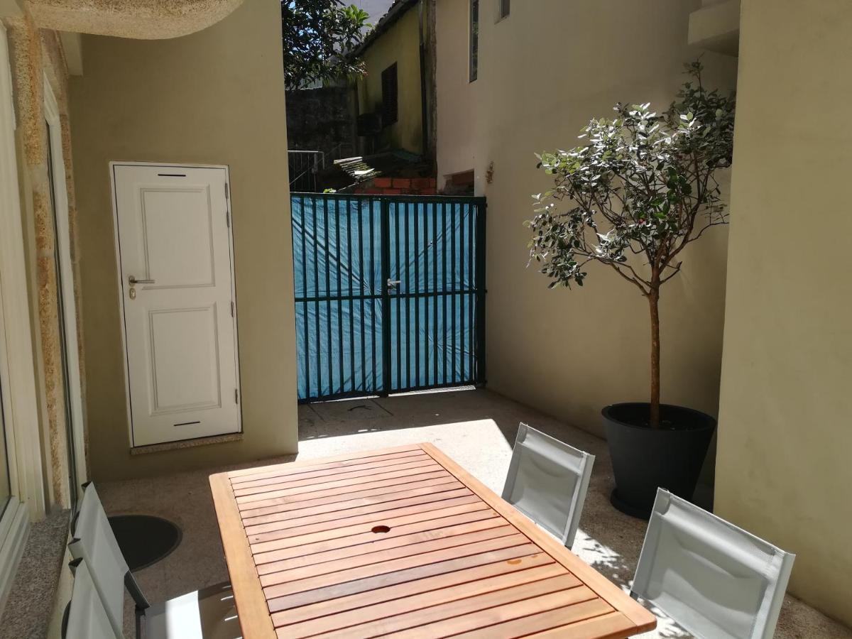 Apartamento Amaoporto - Sé Oporto