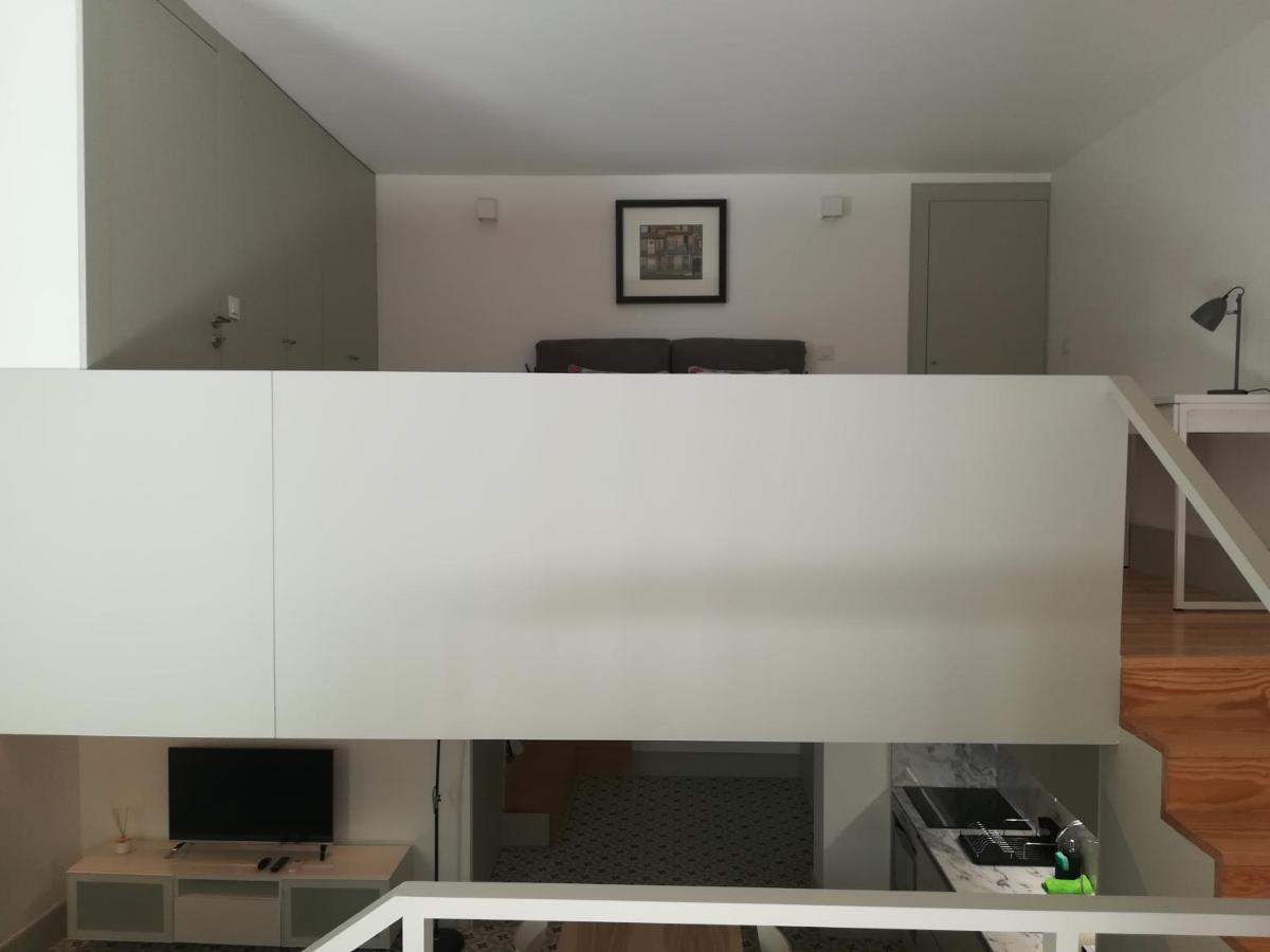 Amaoporto - Sé Apartamento *