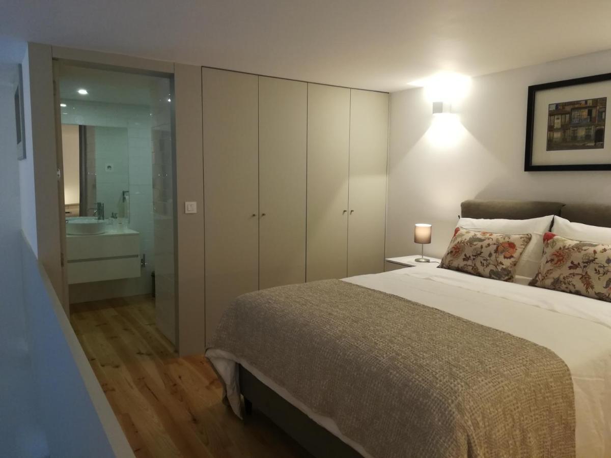 Apartamento Amaoporto - Sé *
