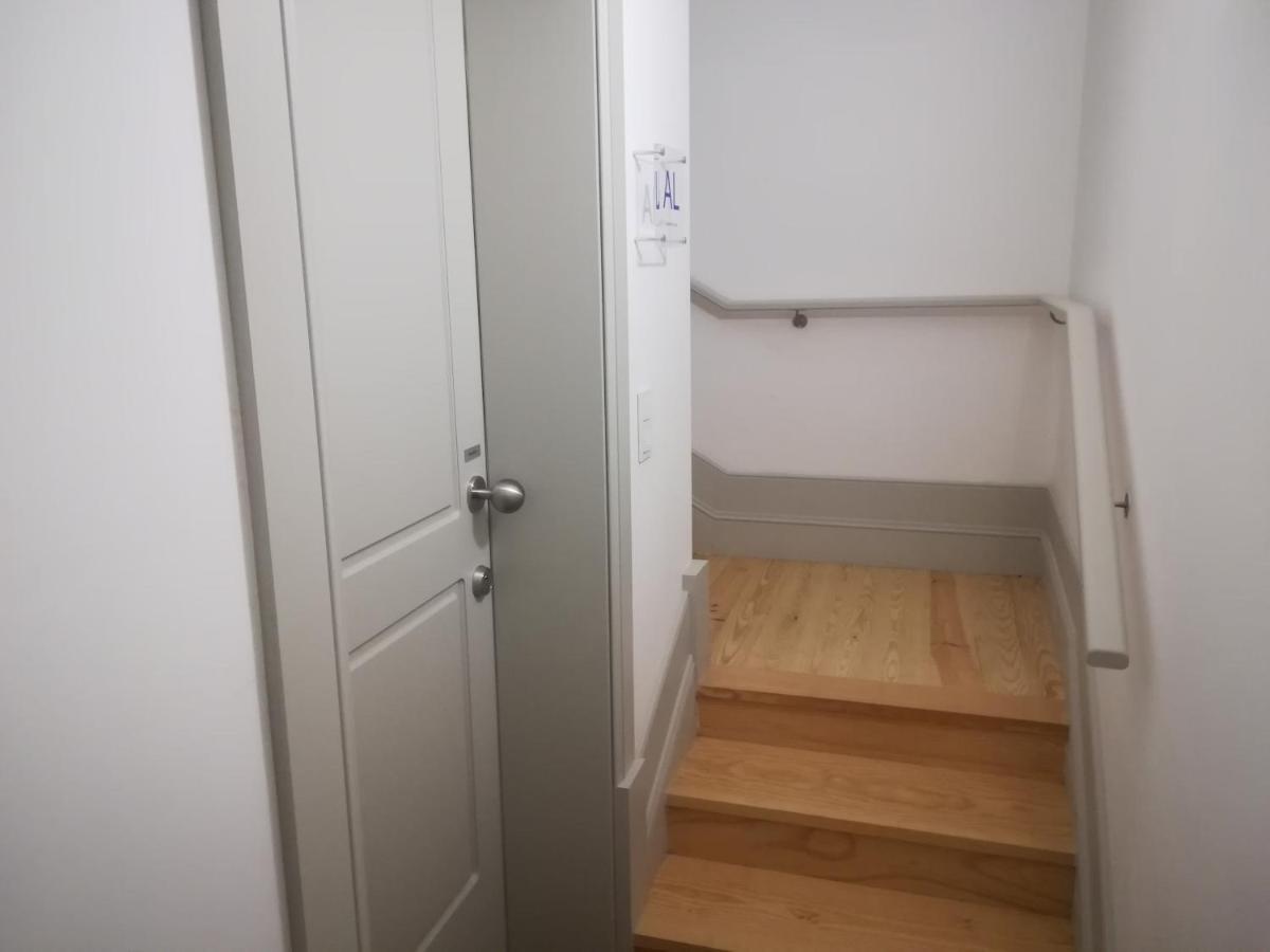 Apartamento Amaoporto - Sé *