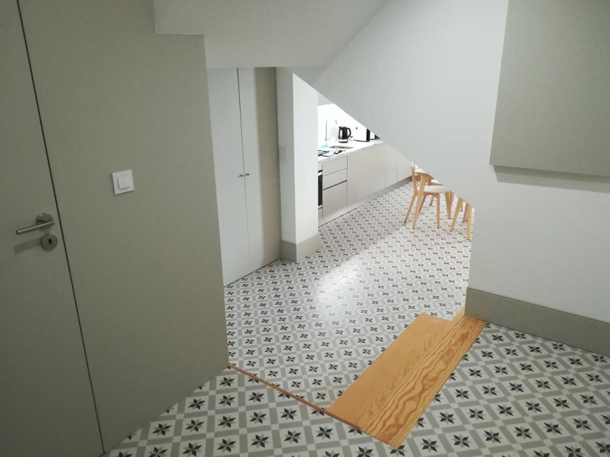 Amaoporto - Sé Apartamento