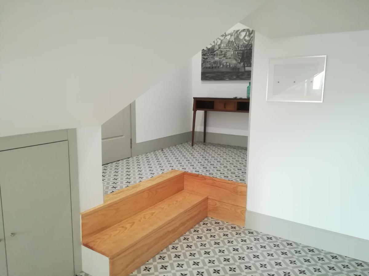 Apartamento Amaoporto - Sé Oporto