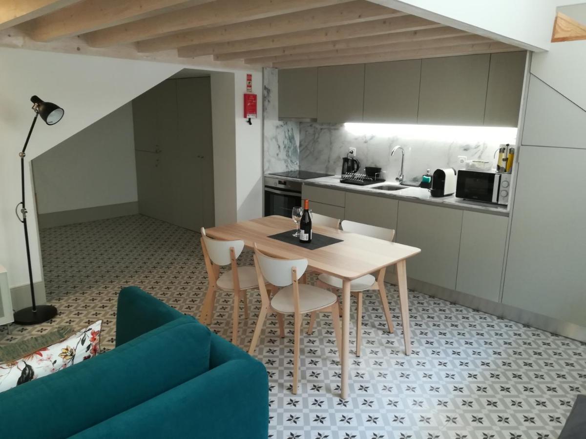Apartamento Amaoporto - Sé *