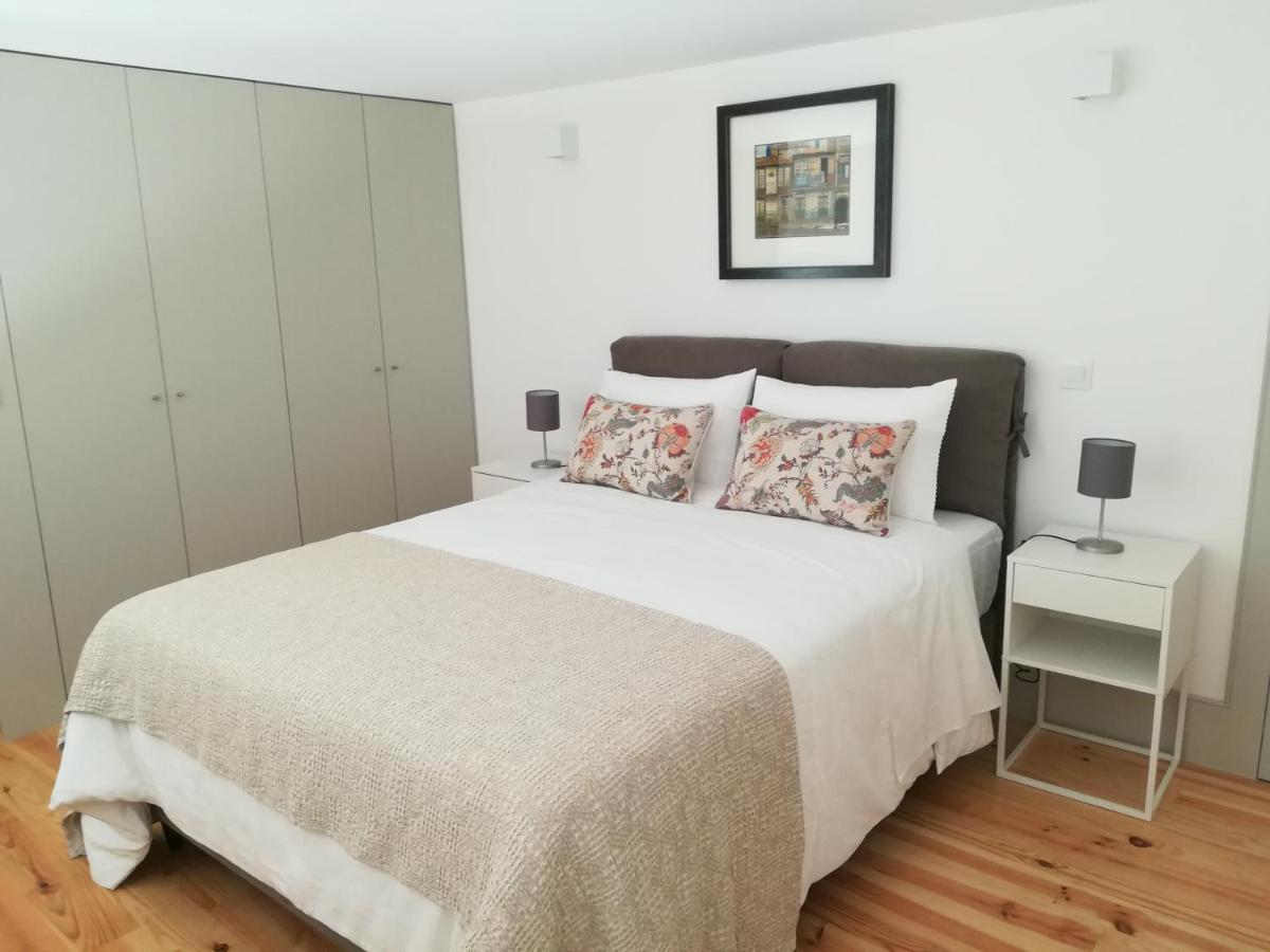Amaoporto - Sé Apartamento