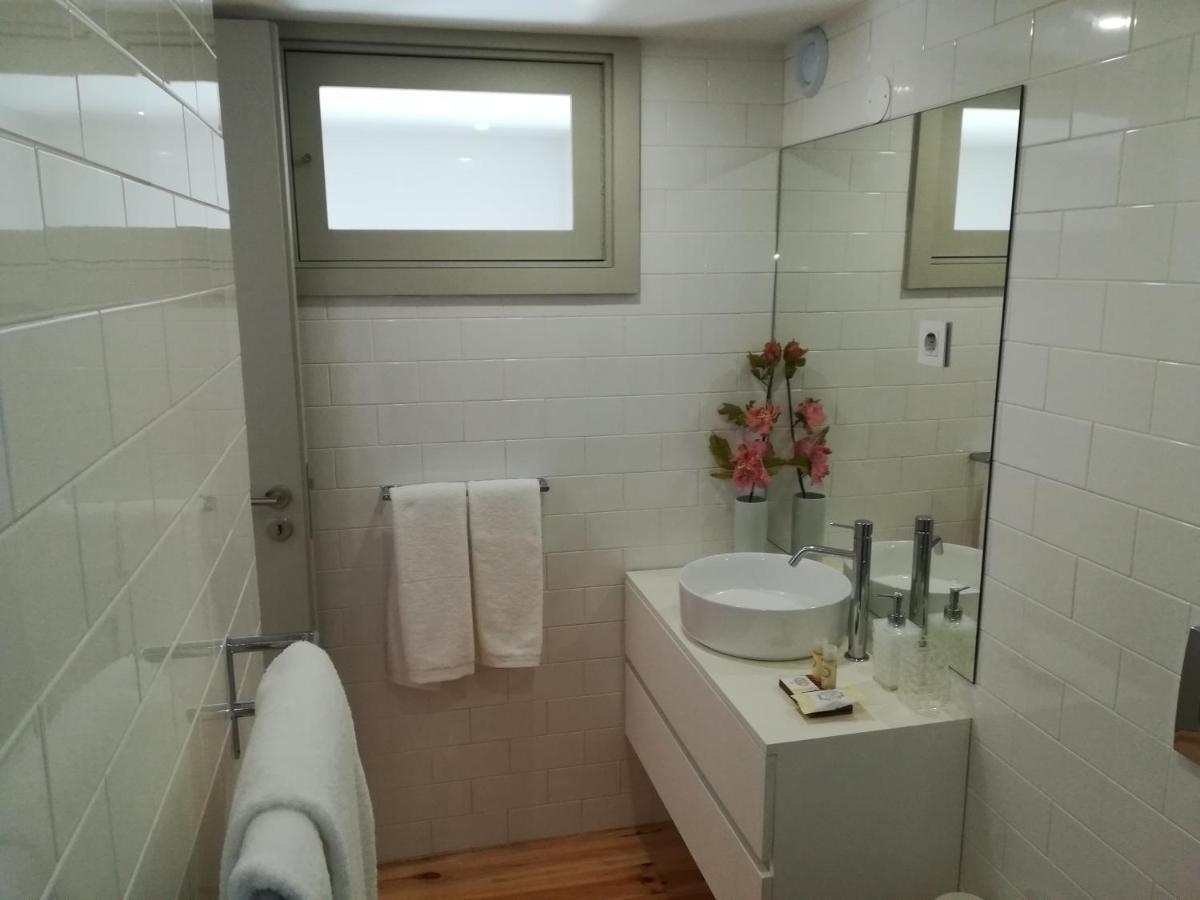 Amaoporto - Sé Apartamento Oporto