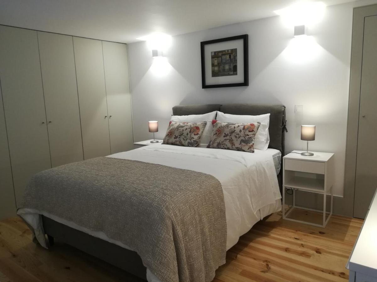 Amaoporto - Sé Apartamento Oporto