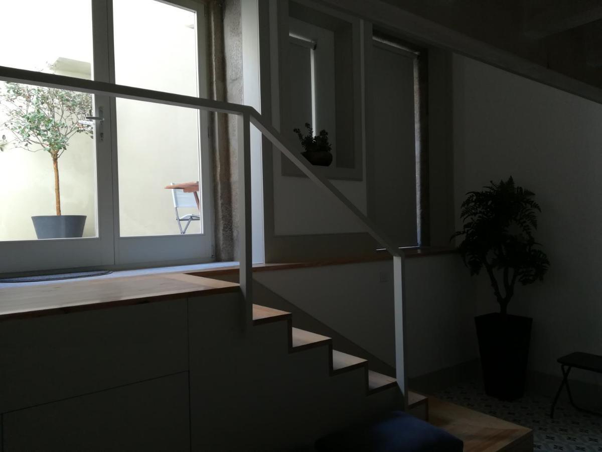 Apartamento Amaoporto - Sé *