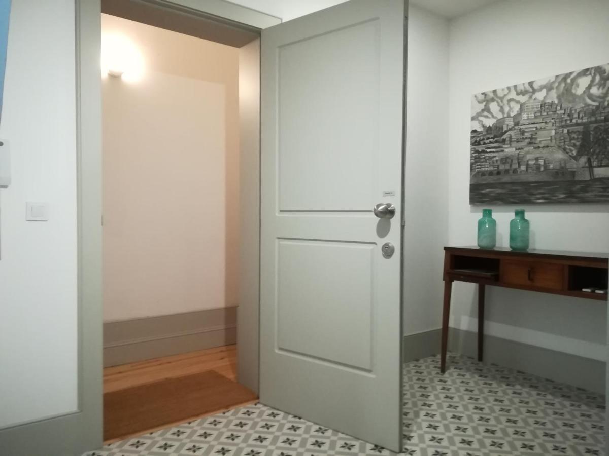 Apartamento Amaoporto - Sé *