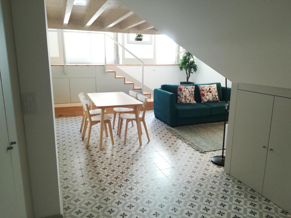 Amaoporto - Sé Apartamento Oporto