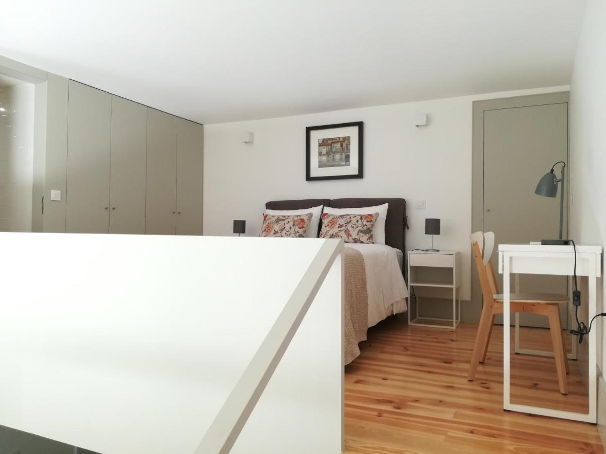 Apartamento Amaoporto - Se Porto
